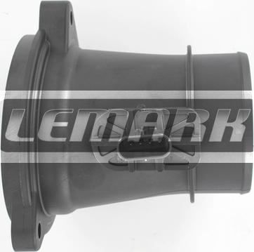 LEMARK LMF341 - Débitmètre de masse d'air droxauto.com
