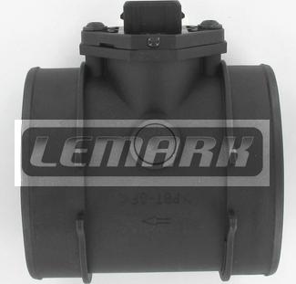 LEMARK LMF348 - Débitmètre de masse d'air droxauto.com