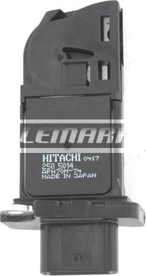 LEMARK LMF316 - Débitmètre de masse d'air droxauto.com