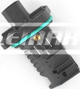 LEMARK LMF333 - Débitmètre de masse d'air droxauto.com