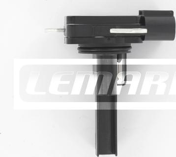 LEMARK LMF320 - Débitmètre de masse d'air droxauto.com