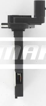 LEMARK LMF293 - Débitmètre de masse d'air droxauto.com