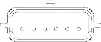 LEMARK LMF209 - Débitmètre de masse d'air droxauto.com