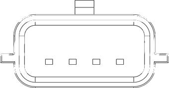 LEMARK LMF284 - Débitmètre de masse d'air droxauto.com