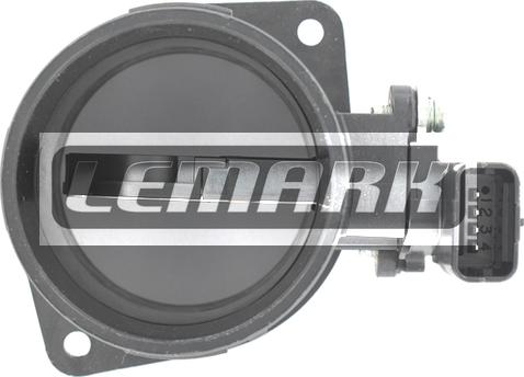 LEMARK LMF285 - Débitmètre de masse d'air droxauto.com