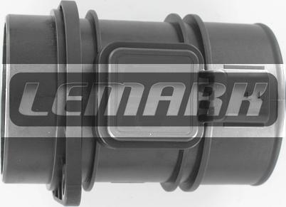 LEMARK LMF282 - Débitmètre de masse d'air droxauto.com