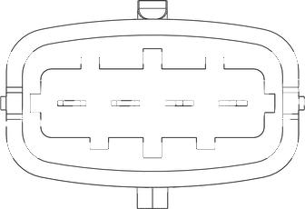 LEMARK LMF225 - Débitmètre de masse d'air droxauto.com