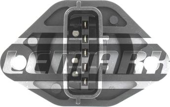 LEMARK LMF277 - Débitmètre de masse d'air droxauto.com