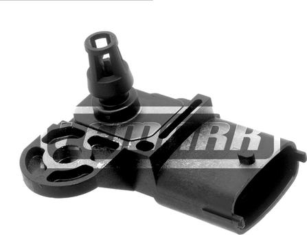 LEMARK LMS047 - Capteur, pression du tuyau d'admission droxauto.com