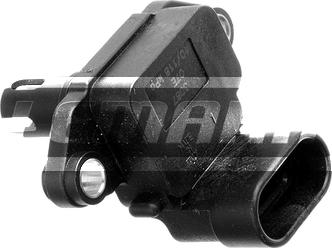 LEMARK LMS065 - Capteur, pression du tuyau d'admission droxauto.com