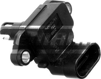 LEMARK LMS066 - Capteur, pression du tuyau d'admission droxauto.com