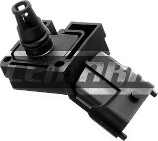 LEMARK LMS060 - Capteur, pression du tuyau d'admission droxauto.com