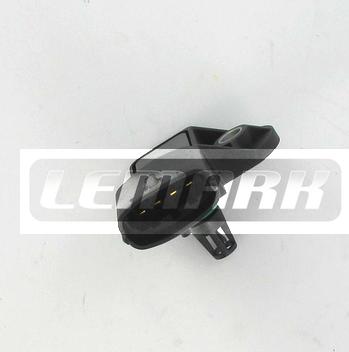 LEMARK LMS061 - Capteur, pression du tuyau d'admission droxauto.com
