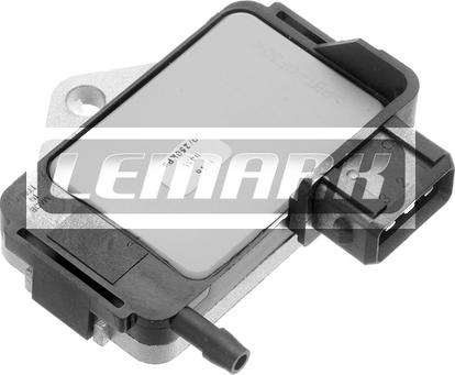 LEMARK LMS015 - Capteur, pression du tuyau d'admission droxauto.com