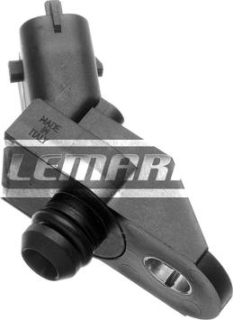 LEMARK LMS012 - Capteur, pression du tuyau d'admission droxauto.com