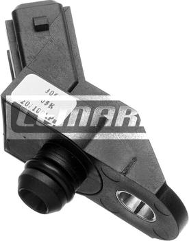 LEMARK LMS030 - Capteur, pression du tuyau d'admission droxauto.com