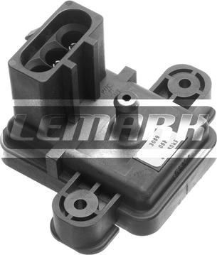 LEMARK LMS029 - Capteur, pression du tuyau d'admission droxauto.com
