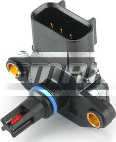 LEMARK LMS078 - Capteur, pression du tuyau d'admission droxauto.com