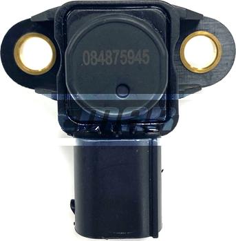 LEMARK LMS196 - Capteur, pression du tuyau d'admission droxauto.com