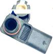 LEMARK LMS197 - Capteur, pression du tuyau d'admission droxauto.com