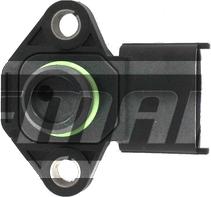 LEMARK LMS165 - Capteur, pression du tuyau d'admission droxauto.com