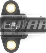 LEMARK LMS104 - Capteur, pression de suralimentation droxauto.com