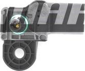 LEMARK LMS102 - Capteur, pression de suralimentation droxauto.com
