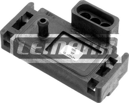 LEMARK LMS184 - Capteur, pression du tuyau d'admission droxauto.com