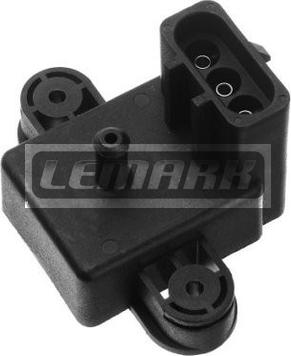 LEMARK LMS183 - Capteur, pression du tuyau d'admission droxauto.com
