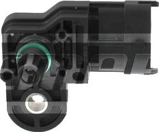 LEMARK LMS138 - Capteur, pression de suralimentation droxauto.com