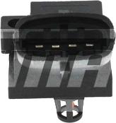 LEMARK LMS124 - Capteur, pression de suralimentation droxauto.com