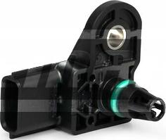 LEMARK LMS176 - Capteur, pression de suralimentation droxauto.com