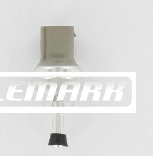 LEMARK LMS178 - Capteur, pression des gaz échappement droxauto.com