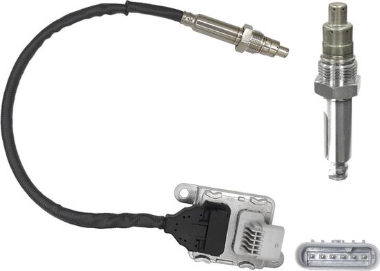 LEMARK LNX046 - Capteur NOx, Injection d'urée droxauto.com