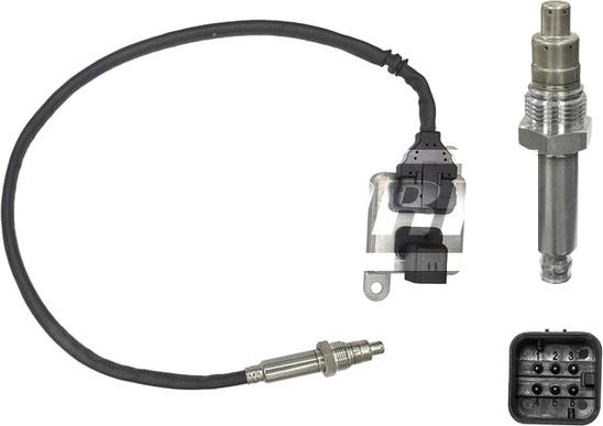LEMARK LNX051 - Capteur NOx, Injection d'urée droxauto.com