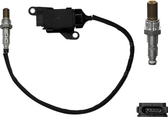 LEMARK LNX053 - Capteur NOx, Injection d'urée droxauto.com