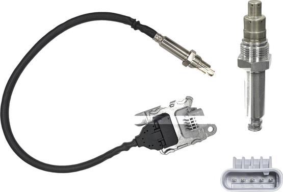 LEMARK LNX061 - Capteur NOx, Injection d'urée droxauto.com