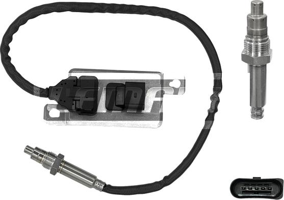 LEMARK LNX063 - Capteur NOx, Injection d'urée droxauto.com