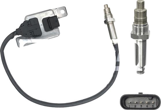 LEMARK LNX089 - Capteur NOx, Injection d'urée droxauto.com