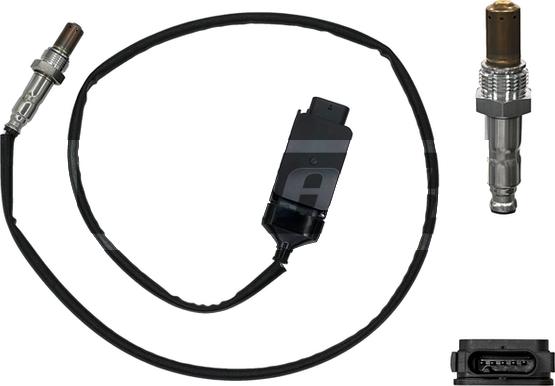 LEMARK LNX030 - Capteur NOx, Injection d'urée droxauto.com