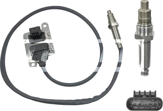 LEMARK LNX038 - Capteur NOx, Injection d'urée droxauto.com