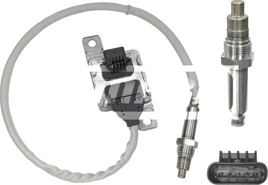 LEMARK LNX020 - Capteur NOx, Injection d'urée droxauto.com