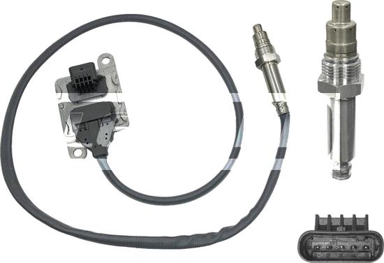 LEMARK LNX021 - Capteur NOx, Injection d'urée droxauto.com