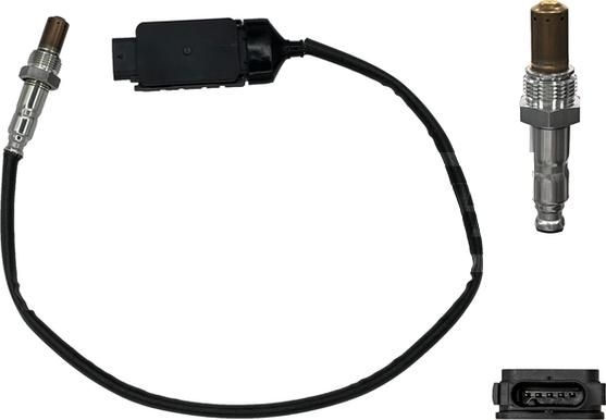 LEMARK LNX076 - Capteur NOx, Injection d'urée droxauto.com