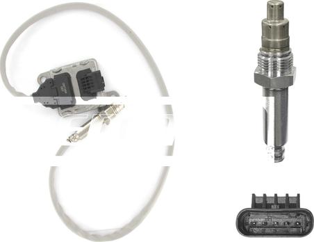 LEMARK LNX070 - Capteur NOx, Injection d'urée droxauto.com