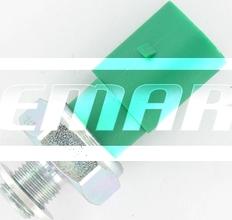 LEMARK LOPS116 - Capteur, pression d'huile droxauto.com