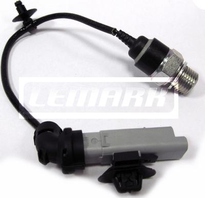 LEMARK LOPS111 - Capteur, pression d'huile droxauto.com