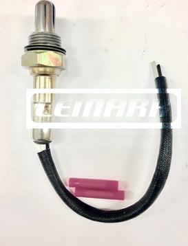 LEMARK LOS02 - Sonde lambda droxauto.com