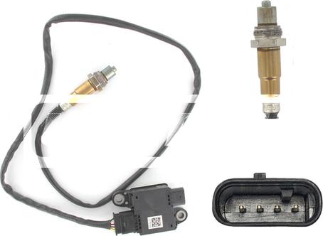 LEMARK LPM002 - Détecteur de particules droxauto.com