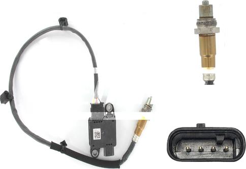 LEMARK LPM014 - Détecteur de particules droxauto.com